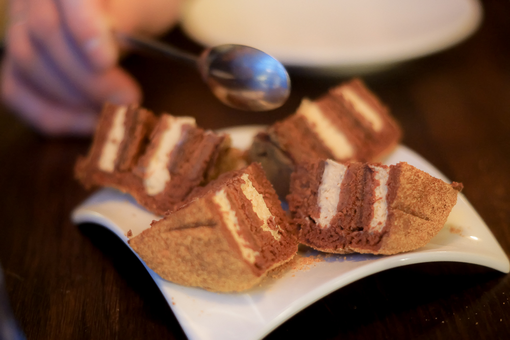 Restaurant Lysverket Bergen - Das Küchlein zum Espresso 2