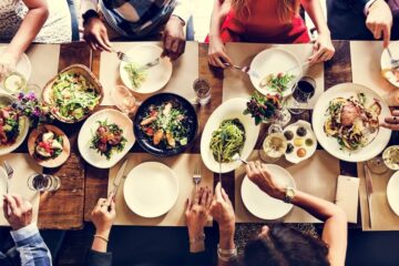 Skurrile Ideen sind angesagt im Restaurant Business