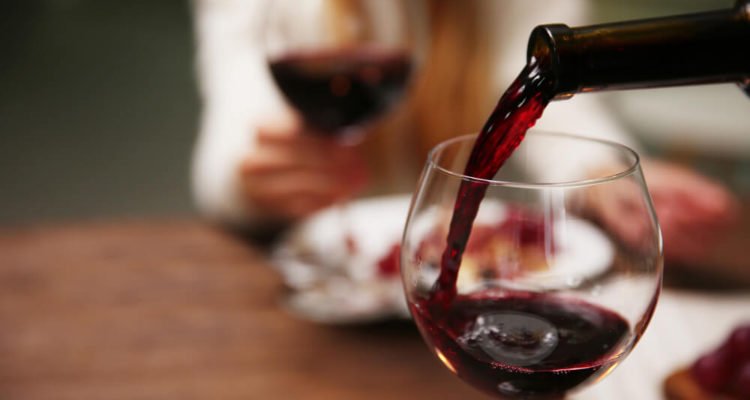 Wein aus dem Piemont
