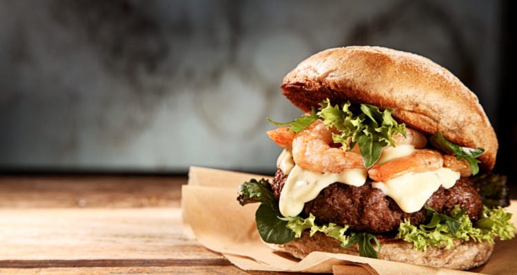 Burger - Leckeres Streetfood vom Foodtruck