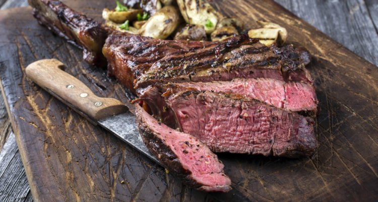 Steaks - Clever einkaufen lohnt sich