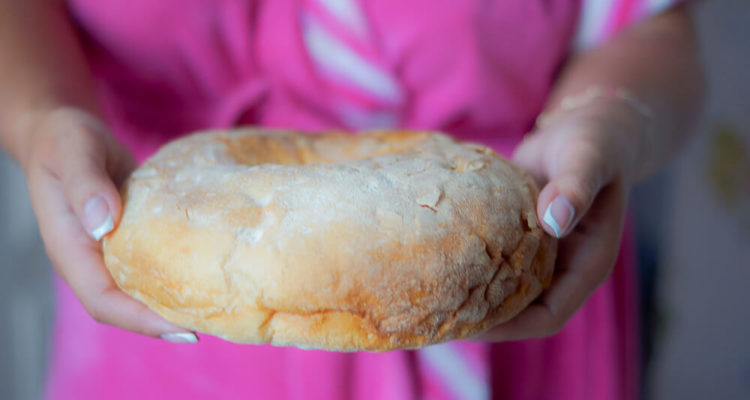 Ciabatta Rezept