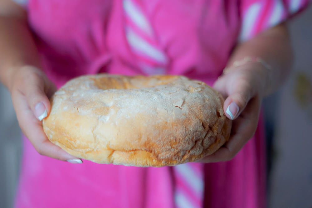 Ciabatta Rezept