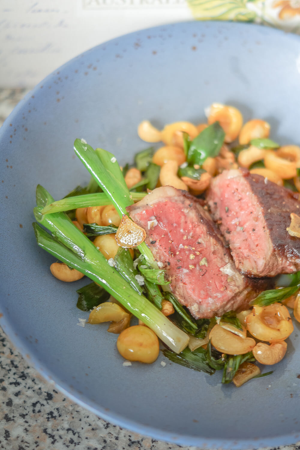 Knorpelkirschen Rezepte, Kirschen Rezepte