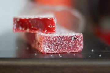 Erdbeer-Gelee selber machen