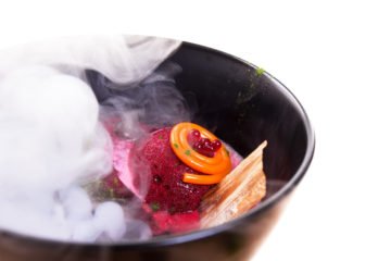 Chefsache 2017 - Ein Erlebnis für Gastrobegeisterte