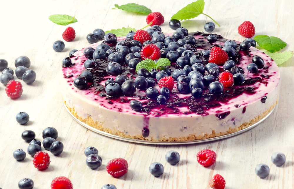 Cheesecake im Aktienmarkt