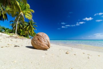 Sichere Urlaubsziele 2018