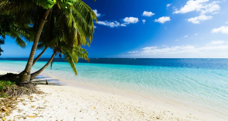 Urlaub der sicher ist