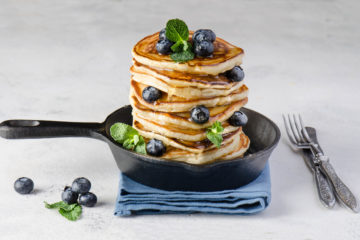 American Pancakes