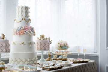 Hochzeitstorten - so lecker