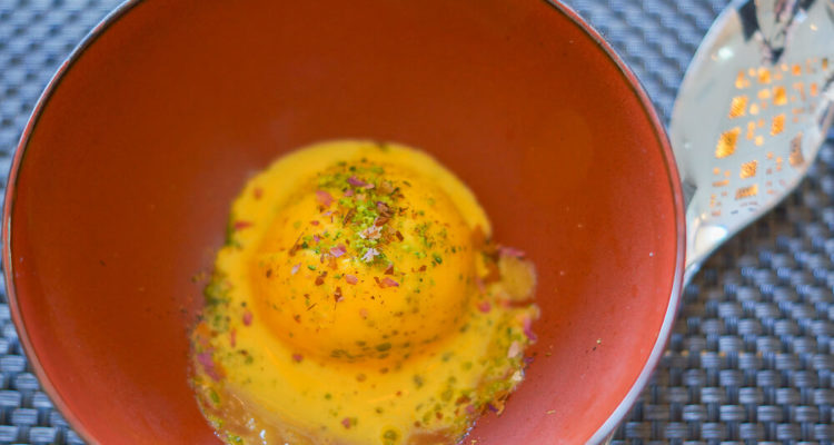 Sharq Oriental Restaurant Schweiz - Gericht 11