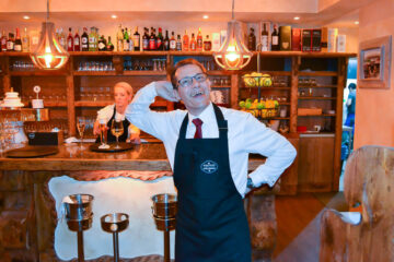 Trattoria Toscana - 1