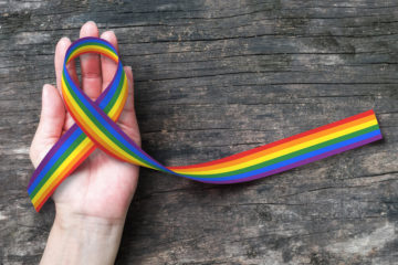 LGBT Reisen - Symbolbild