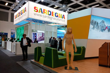 ITB Berlin 2018