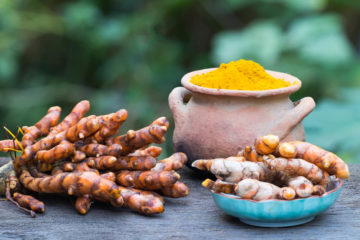 Kurkuma - Gesund und würzig
