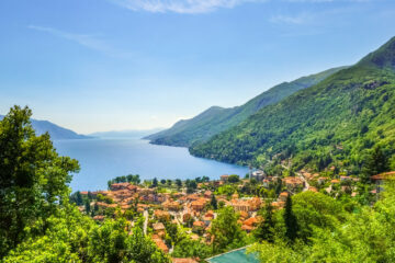Lago Maggiore 2018