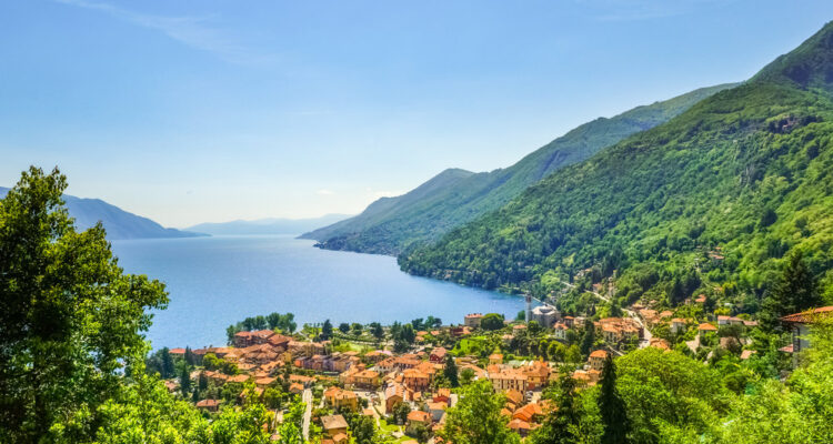 Lago Maggiore 2018