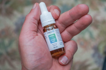 ADREX Adrexol - CBD 15 Prozent