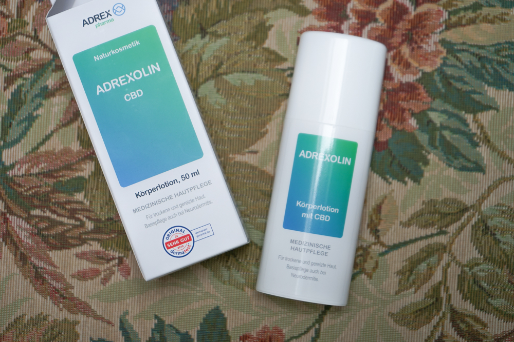 ADREX Adrexolin - 2