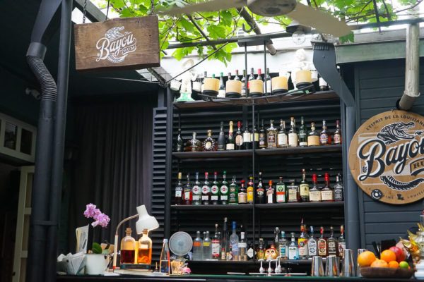 Chveni Restaurant, Tiflis - Großartige, moderne georgische Küche mit Stil