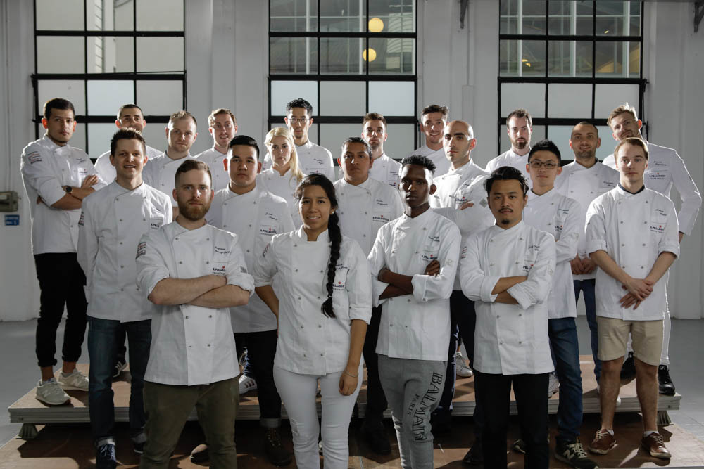 S.Pellegrino Young Chef 2