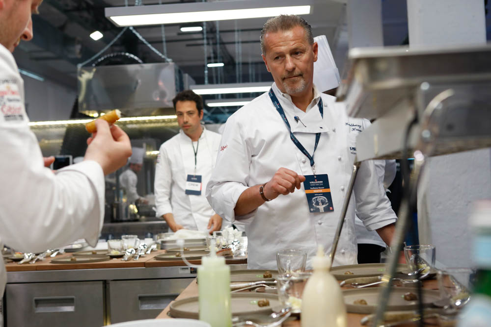 S.Pellegrino Young Chef 4