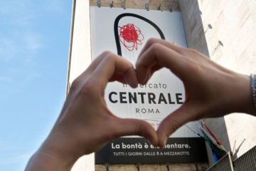 Mercato Centrale Roma