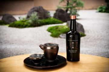 Ki No Bi - Kyoto dry Gin