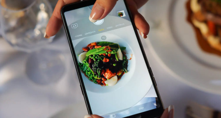 ENTE Bistro Wiesbaden -Schmorbraten Instagram