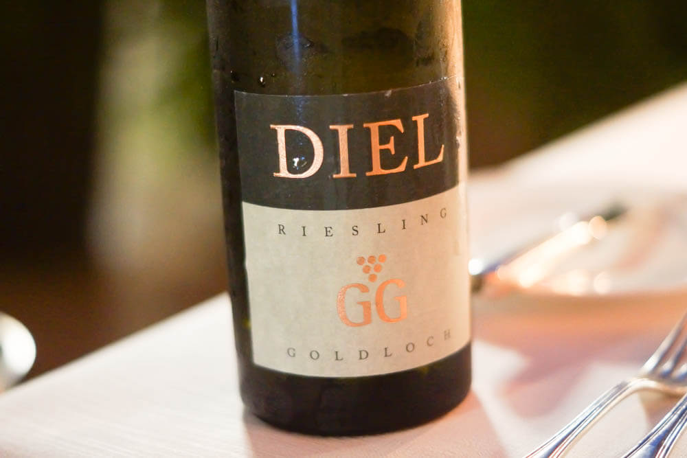 Diel, Riesling Goldloch