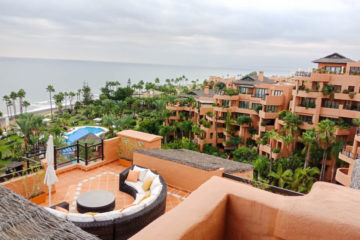 Kempinski Hotel Bahia - Überblick über die Anlage