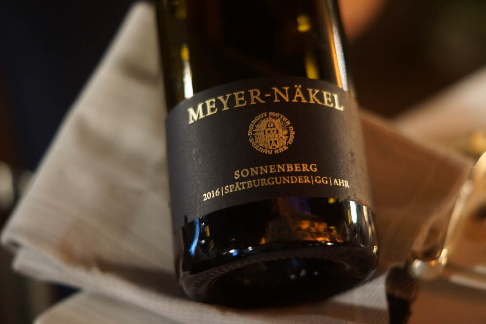 Meyer-Näkel Sonnenberg