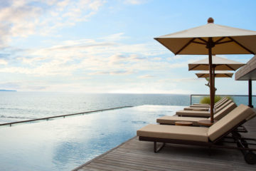 Alila Seminyak - Accommodation - Penthouse Terrace