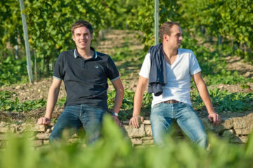 Weingut Bischel im VDP