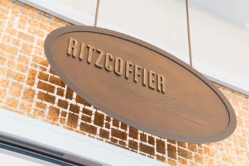 Bürgenstock Hotel - Ritzcoffier Restaurant mit 16 Punkten im Gault Millau