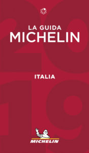MICHELIN Guide Italy 2019