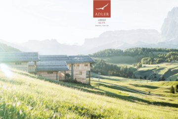 Adler Lodge Alpe 2019