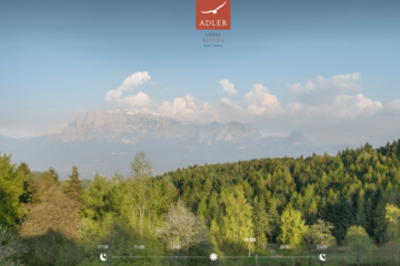 Adler Lodge Ritten