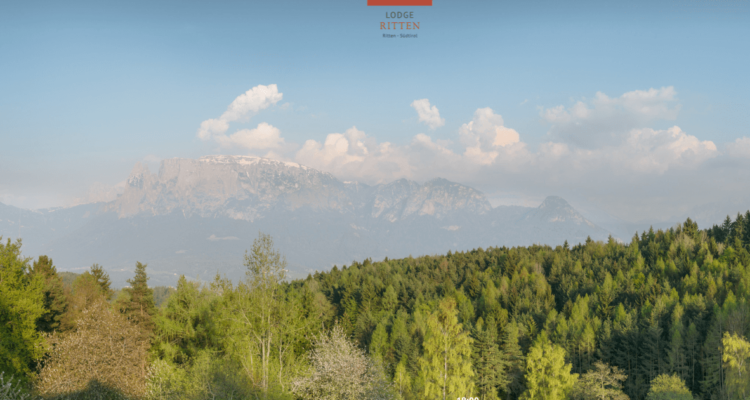 Adler Lodge Ritten