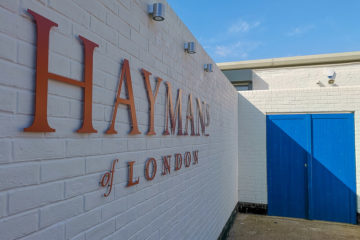 Haymans Gin - Haymans of London
