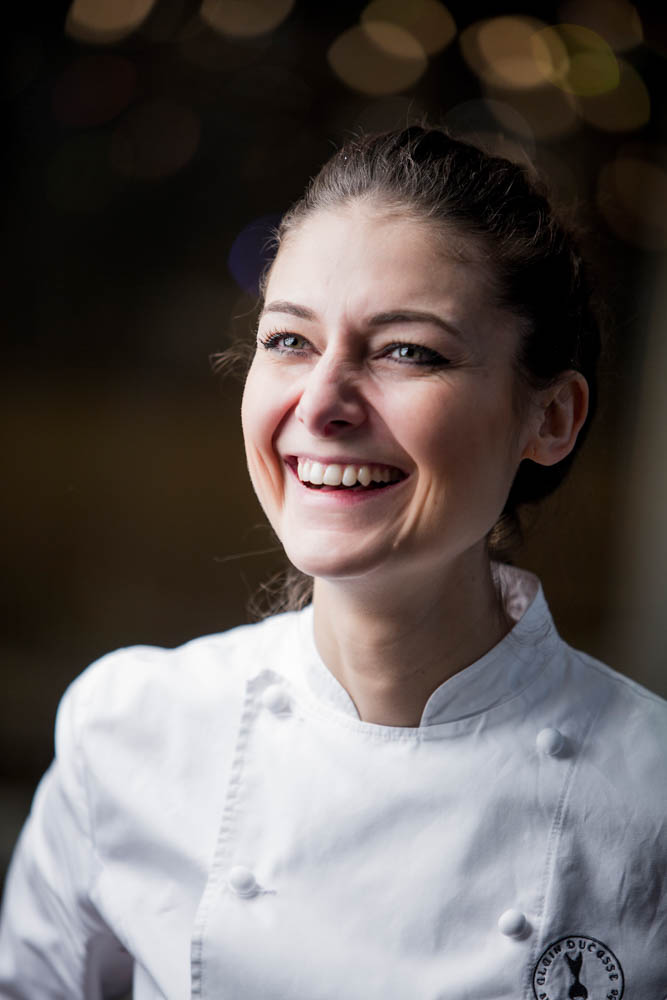 Jessica Préalpato - Plaza Athénée 1 (c) P Monetta