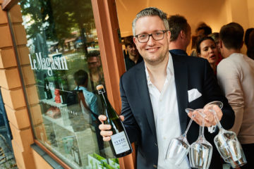 Champagner Launch Brasserie Colette_Credit Yves Sucksdorff_4