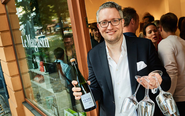 Champagner Launch Brasserie Colette_Credit Yves Sucksdorff_4