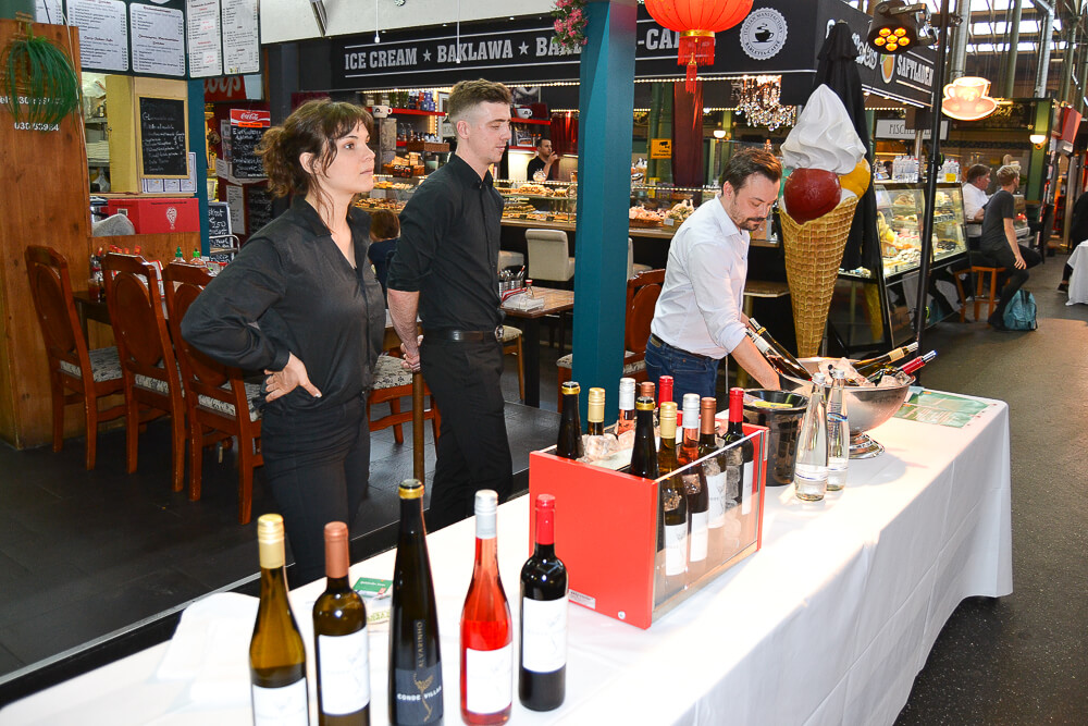 Great European Wines Festival by Vinho Verde 1