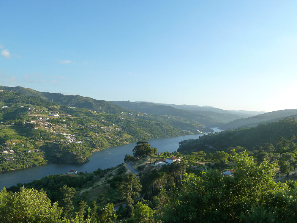 Vinho Verde Region in Portugal 2