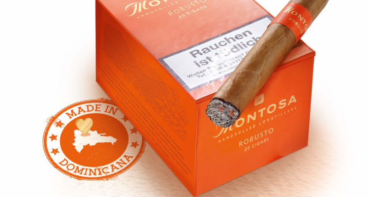 Montosa Packshot