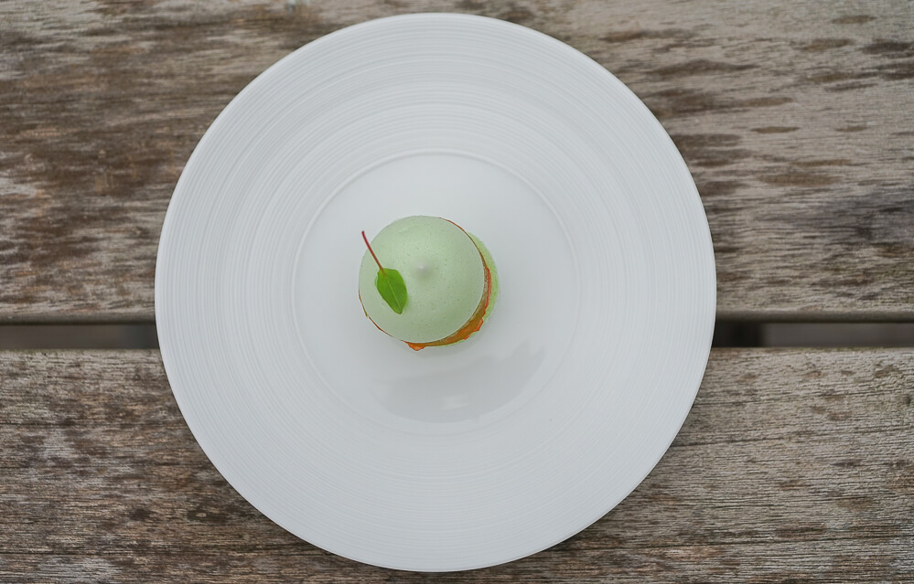 Hämmerles Restaurant - Amuse 1