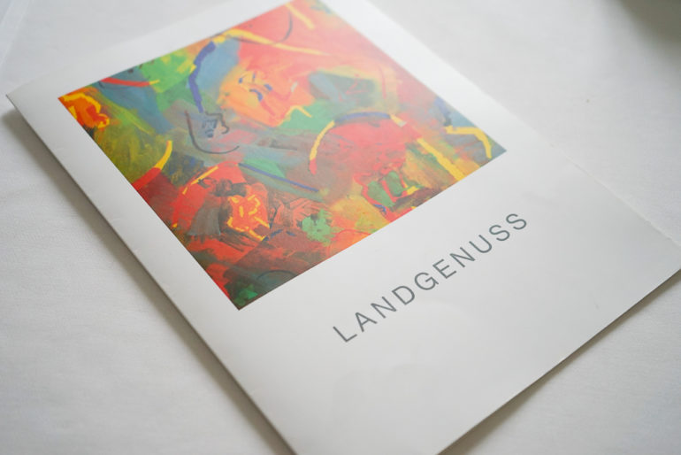 Hämmerle`s Restaurant, Blieskastel - französische Küche mit lokalen