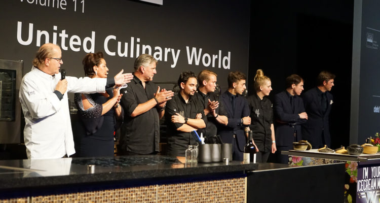 Jonny Boer – Kochshow auf der Chefsache 2019 8
